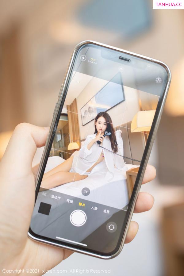 唐安琪  完美女友唐安琪 今晚不回家主题第72张图片